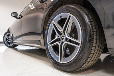 2022 Mercedes-Benz S-Class S 500 4MATIC®