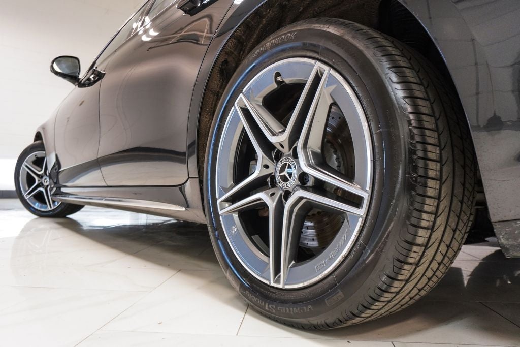 2022 Mercedes-Benz S-Class S 500 4MATIC®