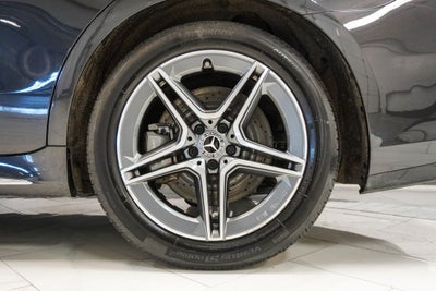 2022 Mercedes-Benz S-Class S 500 4MATIC®