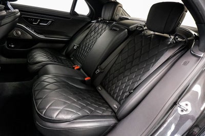 2022 Mercedes-Benz S-Class S 500 4MATIC®