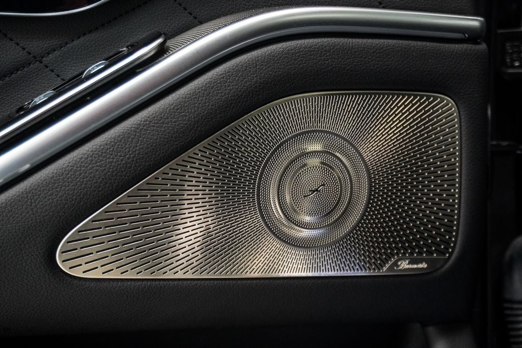 2022 Mercedes-Benz S-Class S 500 4MATIC®