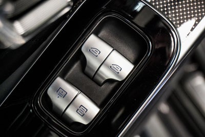 2022 Mercedes-Benz S-Class S 500 4MATIC®