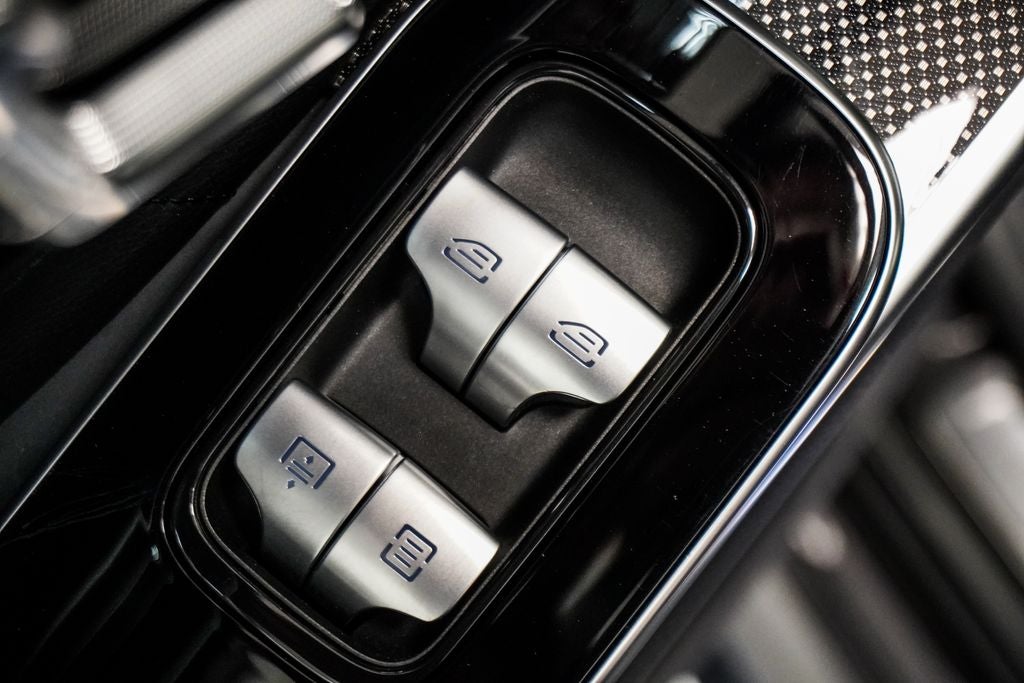 2022 Mercedes-Benz S-Class S 500 4MATIC®