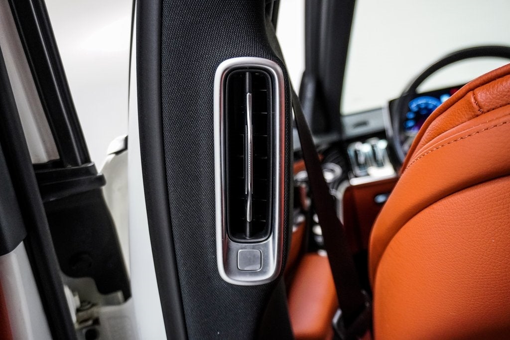 2022 Mercedes-Benz S-Class S 500 4MATIC®