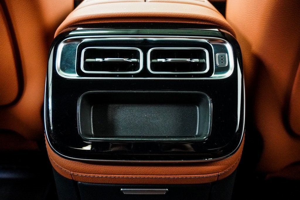 2022 Mercedes-Benz S-Class S 500 4MATIC®