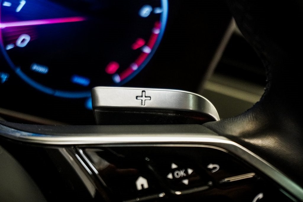 2022 Mercedes-Benz S-Class S 500 4MATIC®