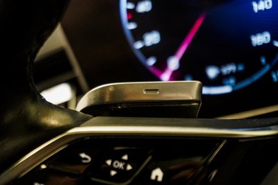 2022 Mercedes-Benz S-Class S 500 4MATIC®