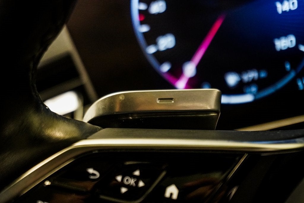 2022 Mercedes-Benz S-Class S 500 4MATIC®