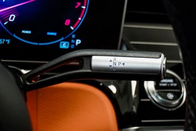 2022 Mercedes-Benz S-Class S 500 4MATIC®