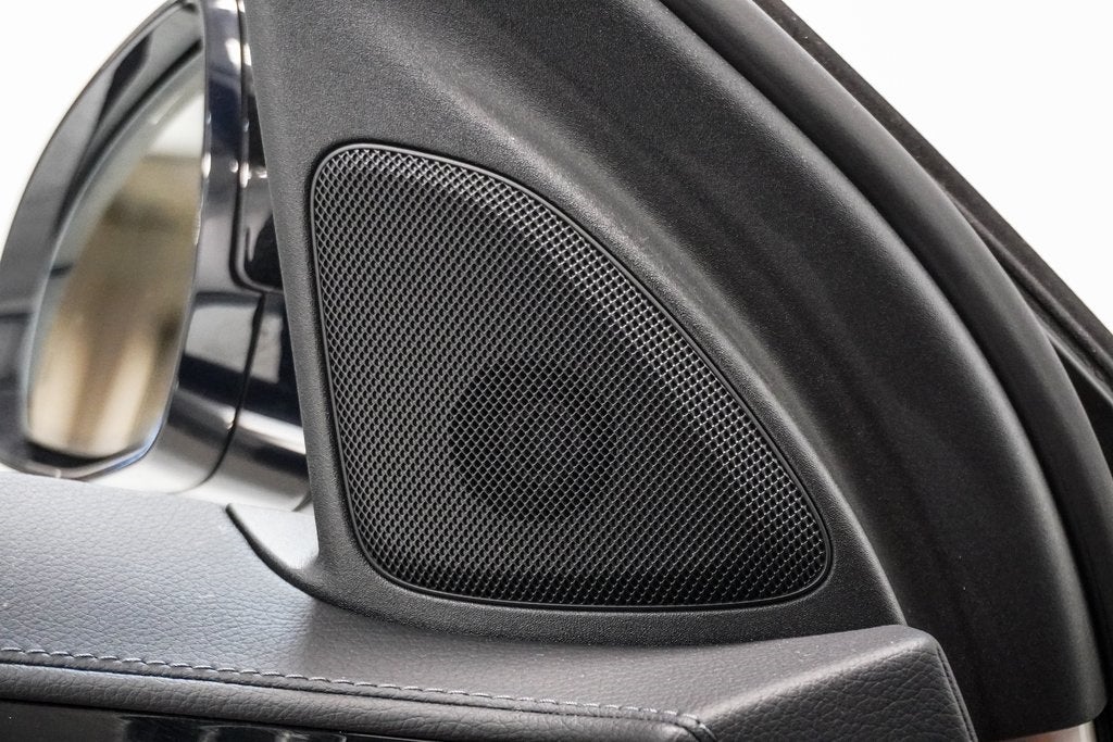 2022 Mercedes-Benz S-Class S 500 4MATIC®