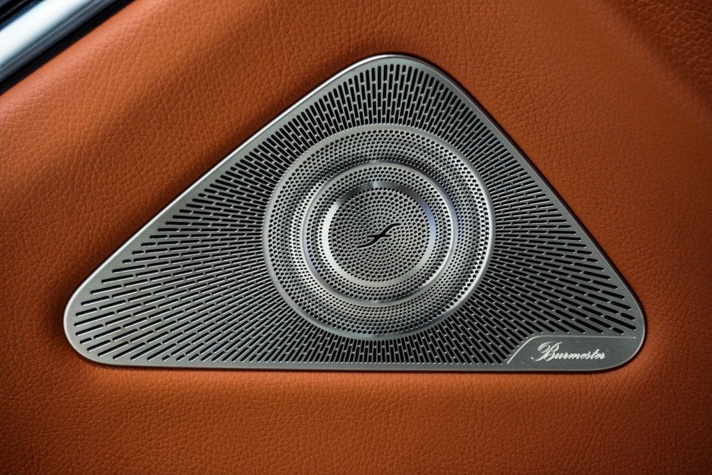 2022 Mercedes-Benz S-Class S 500 4MATIC®