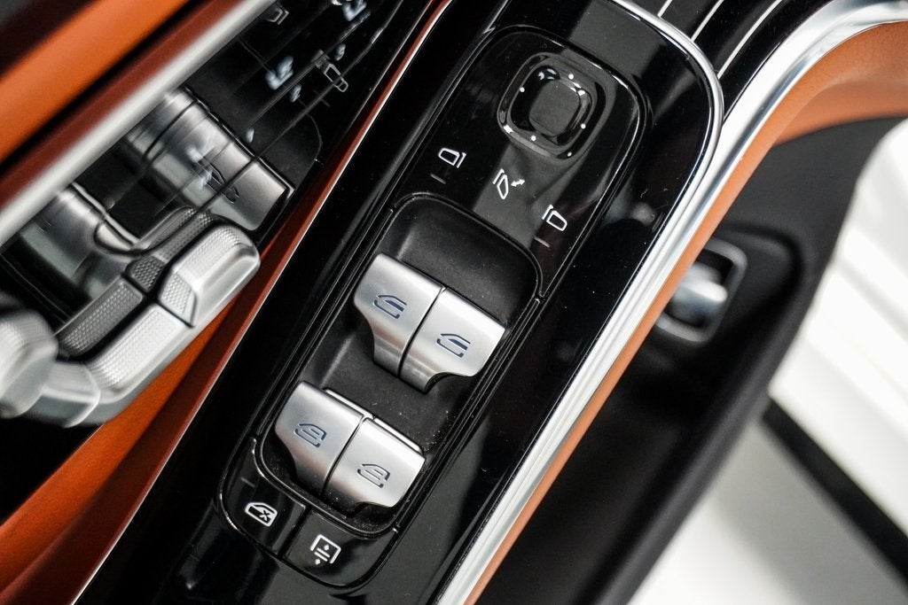 2022 Mercedes-Benz S-Class S 500 4MATIC®