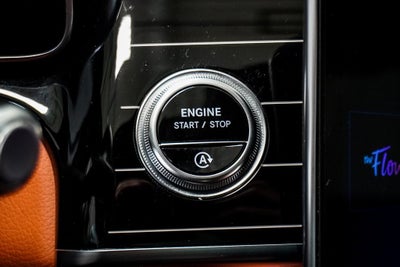 2022 Mercedes-Benz S-Class S 500 4MATIC®