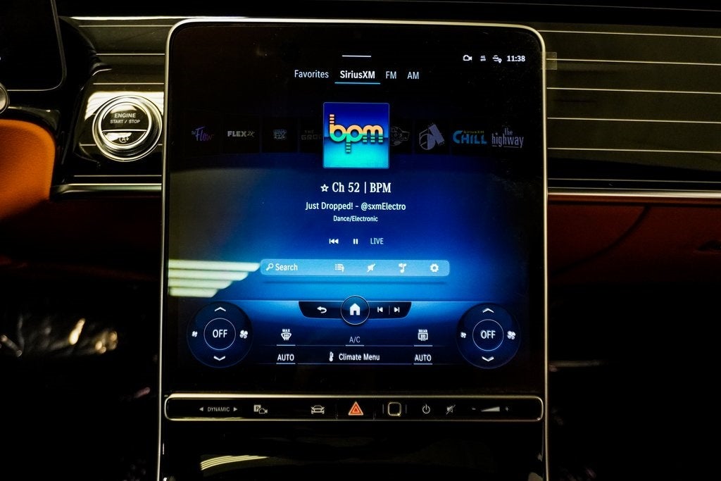 2022 Mercedes-Benz S-Class S 500 4MATIC®