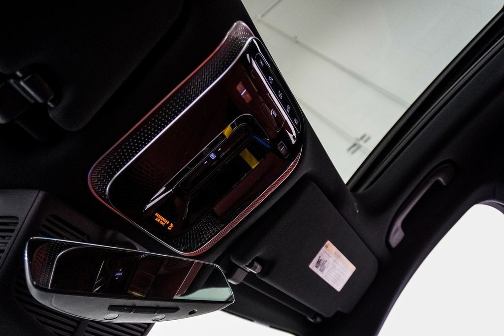 2022 Mercedes-Benz S-Class S 500 4MATIC®