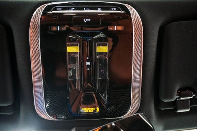 2022 Mercedes-Benz S-Class S 500 4MATIC®