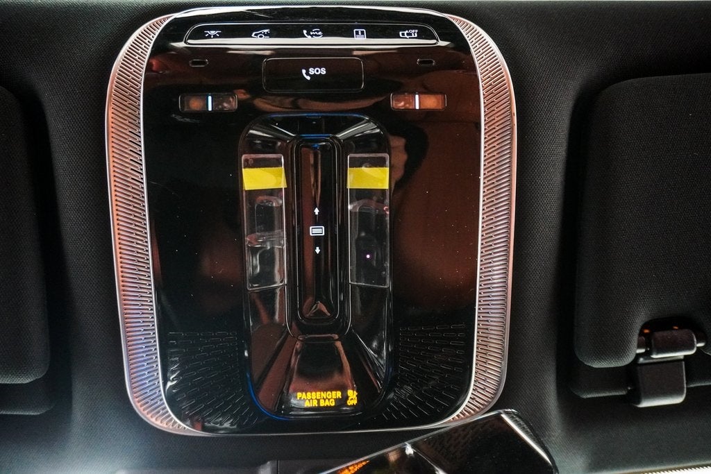 2022 Mercedes-Benz S-Class S 500 4MATIC®