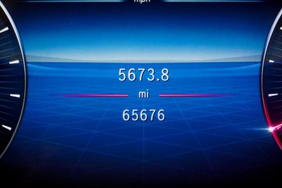 2022 Mercedes-Benz S-Class S 500 4MATIC®