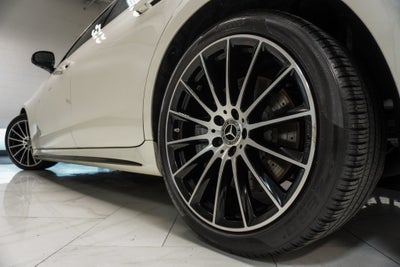 2022 Mercedes-Benz S-Class S 500 4MATIC®