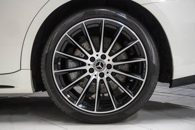 2022 Mercedes-Benz S-Class S 500 4MATIC®