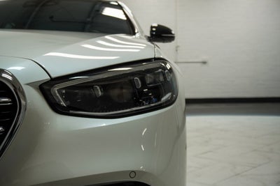 2022 Mercedes-Benz S-Class S 500 4MATIC®