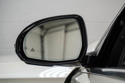 2022 Mercedes-Benz S-Class S 500 4MATIC®