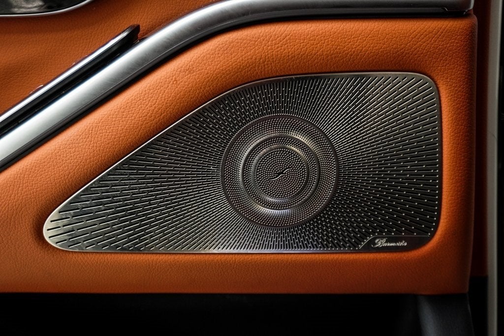 2022 Mercedes-Benz S-Class S 500 4MATIC®