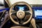 2022 Mercedes-Benz S-Class S 580 4MATIC®