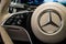 2022 Mercedes-Benz S-Class S 580 4MATIC®