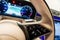 2022 Mercedes-Benz S-Class S 580 4MATIC®