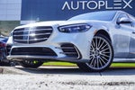 2022 Mercedes-Benz S-Class S 580 4MATIC®