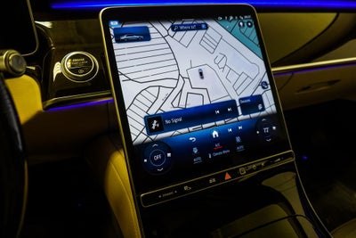 2022 Mercedes-Benz S-Class S 580 4MATIC®