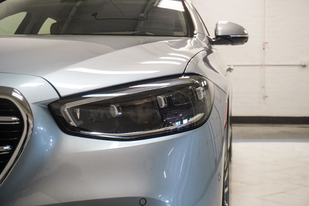2022 Mercedes-Benz S-Class S 580 4MATIC®