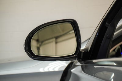 2022 Mercedes-Benz S-Class S 580 4MATIC®