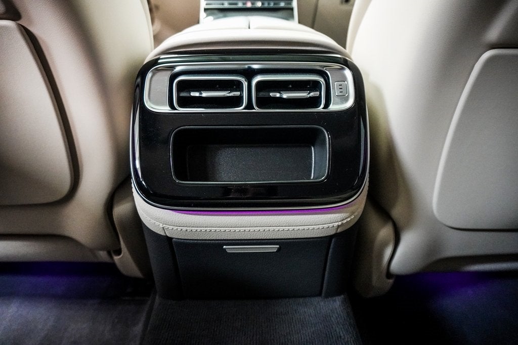 2021 Mercedes-Benz S-Class S 580 4MATIC®