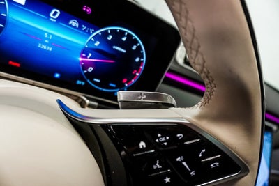 2021 Mercedes-Benz S-Class S 580 4MATIC®