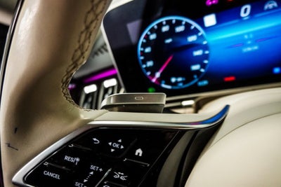 2021 Mercedes-Benz S-Class S 580 4MATIC®