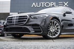 2021 Mercedes-Benz S-Class S 580 4MATIC®