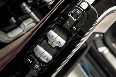 2021 Mercedes-Benz S-Class S 580 4MATIC®