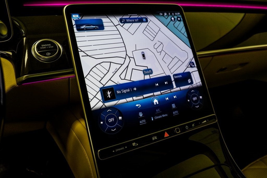 2021 Mercedes-Benz S-Class S 580 4MATIC®