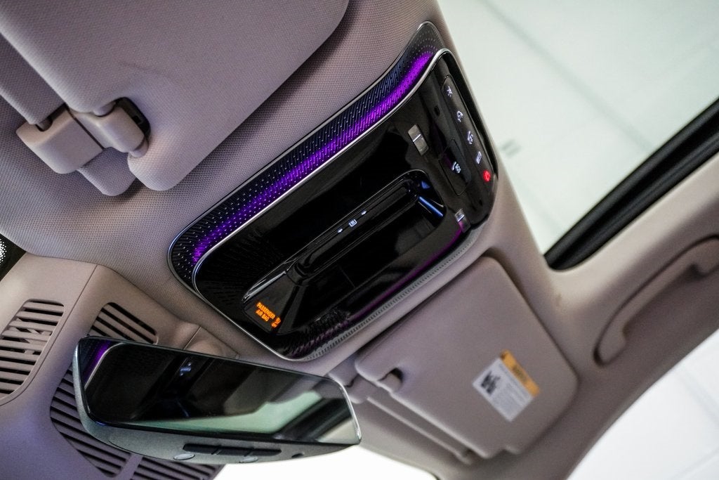 2021 Mercedes-Benz S-Class S 580 4MATIC®