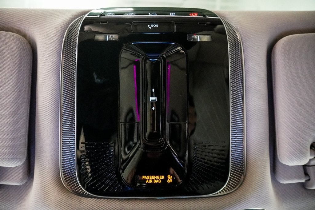 2021 Mercedes-Benz S-Class S 580 4MATIC®