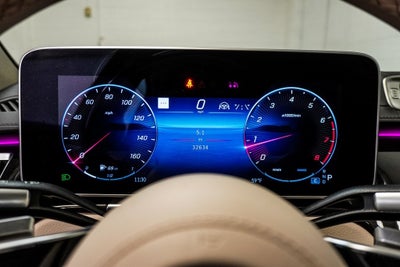 2021 Mercedes-Benz S-Class S 580 4MATIC®