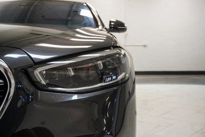 2021 Mercedes-Benz S-Class S 580 4MATIC®