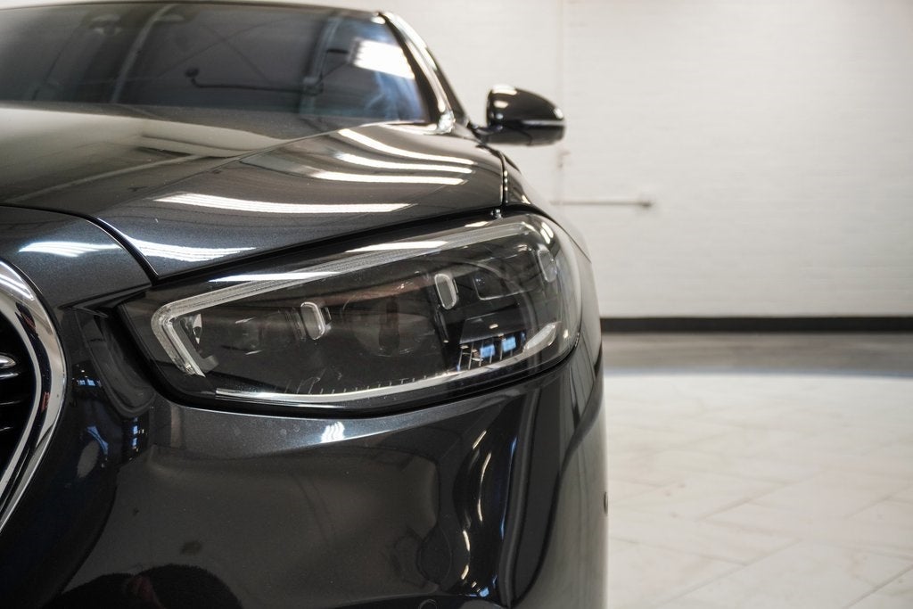 2021 Mercedes-Benz S-Class S 580 4MATIC®