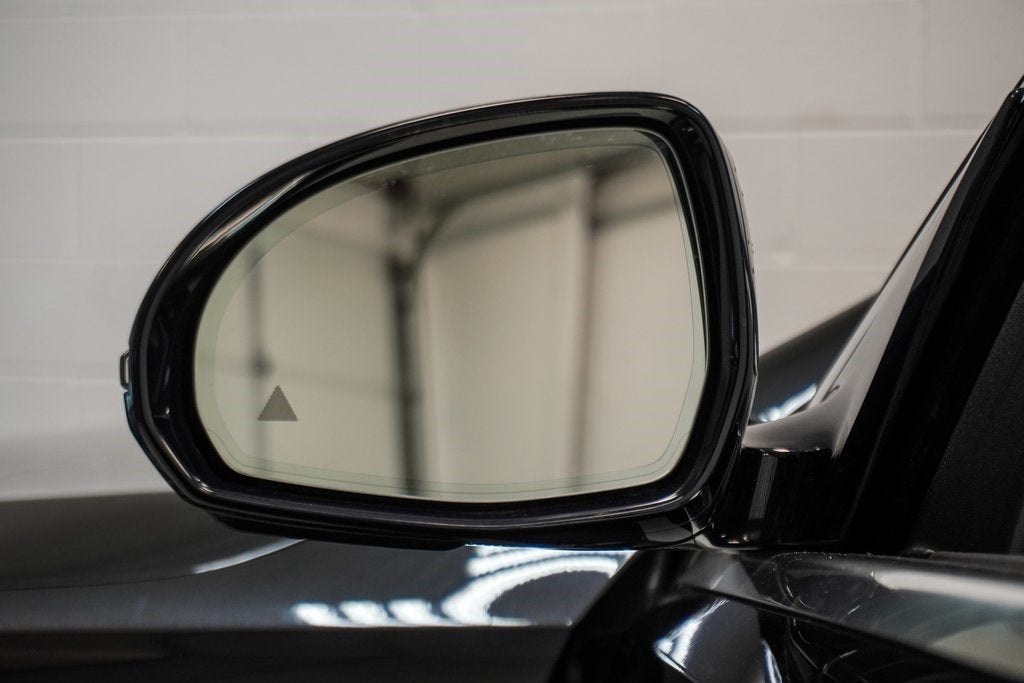 2021 Mercedes-Benz S-Class S 580 4MATIC®