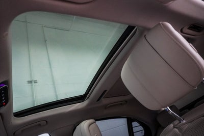 2021 Mercedes-Benz S-Class S 580 4MATIC®