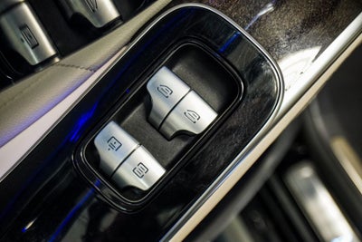 2022 Mercedes-Benz S-Class S 580 4MATIC®