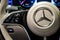 2022 Mercedes-Benz S-Class S 580 4MATIC®