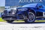 2022 Mercedes-Benz S-Class S 580 4MATIC®
